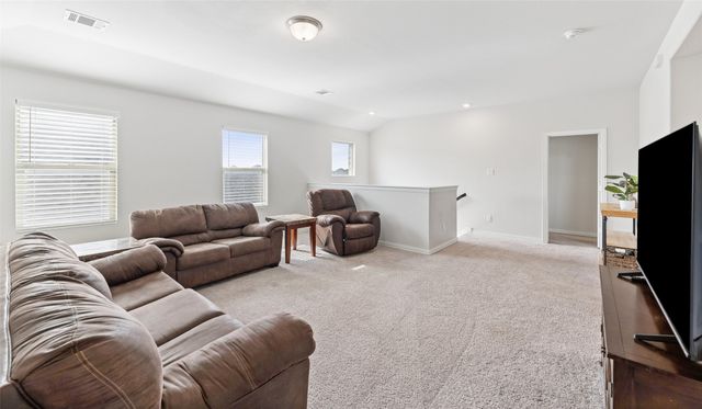 2224 Bellatrix Drive, Haslet, TX 76052