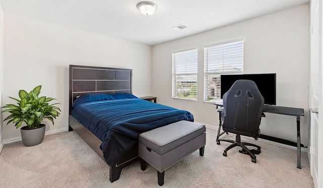 2224 Bellatrix Drive, Haslet, TX 76052