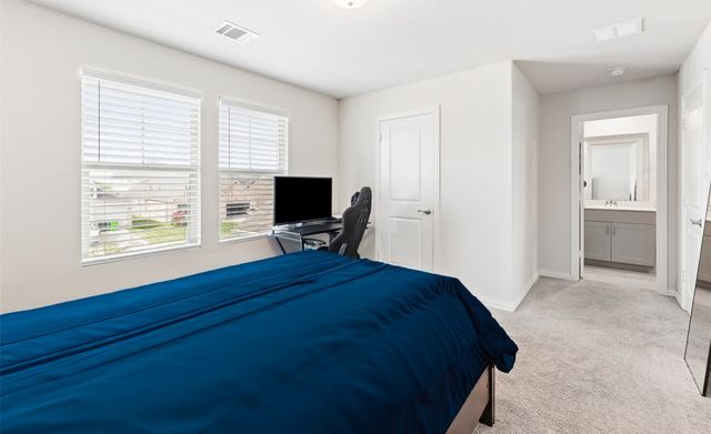 2224 Bellatrix Drive, Haslet, TX 76052