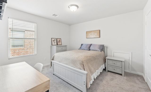 2224 Bellatrix Drive, Haslet, TX 76052