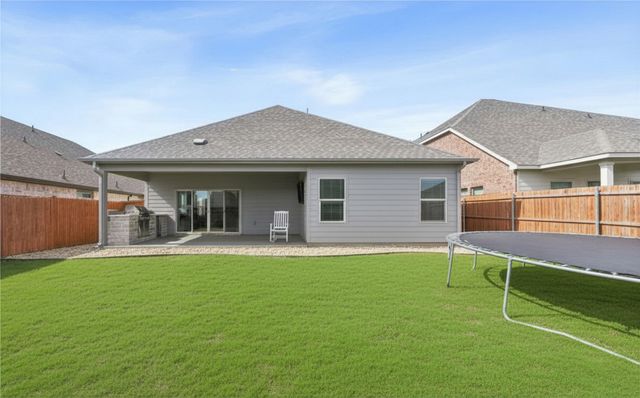 2224 Bellatrix Drive, Haslet, TX 76052
