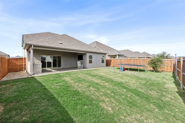 2224 Bellatrix Drive, Haslet, TX 76052