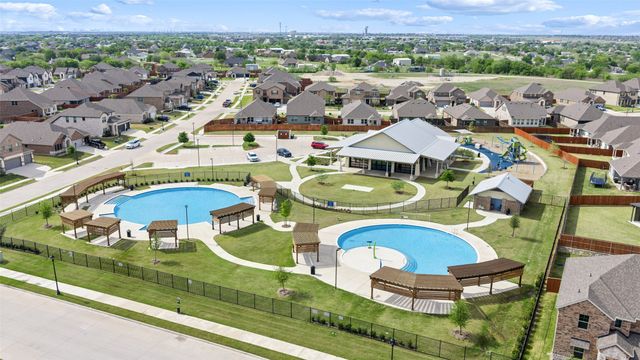 2224 Bellatrix Drive, Haslet, TX 76052