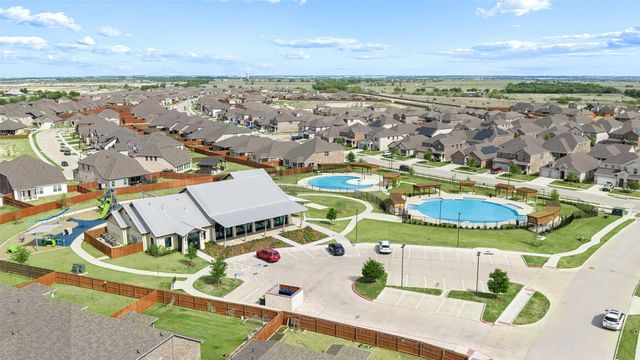 2224 Bellatrix Drive, Haslet, TX 76052