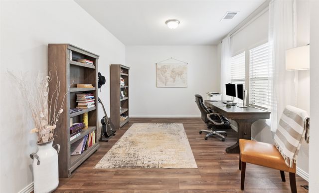 2224 Bellatrix Drive, Haslet, TX 76052