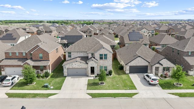 2224 Bellatrix Drive, Haslet, TX 76052