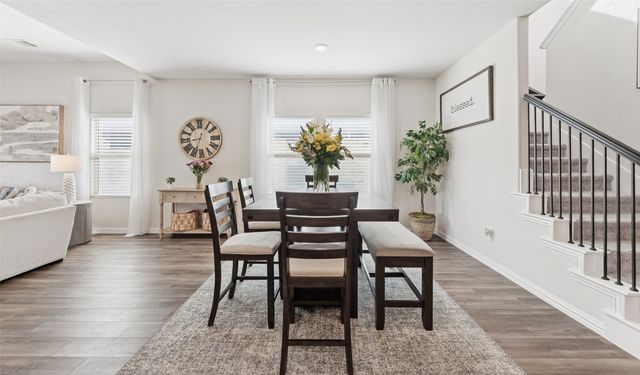 2224 Bellatrix Drive, Haslet, TX 76052