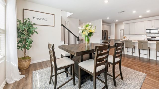 2224 Bellatrix Drive, Haslet, TX 76052