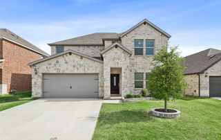 2224 Bellatrix Drive, Haslet, TX 76052