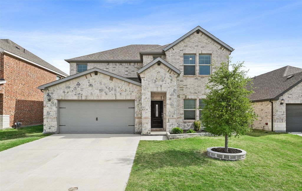 2224 Bellatrix Drive, Haslet, TX 76052