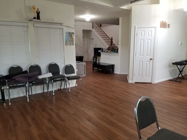 800 Santa Fe Trail, Irving, TX 75063