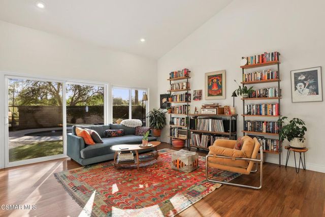 3348 Holloway Street, Newbury Park, CA 91320