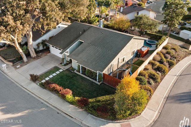 3348 Holloway Street, Newbury Park, CA 91320