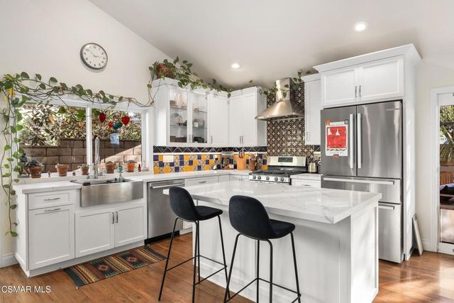 3348 Holloway Street, Newbury Park, CA 91320