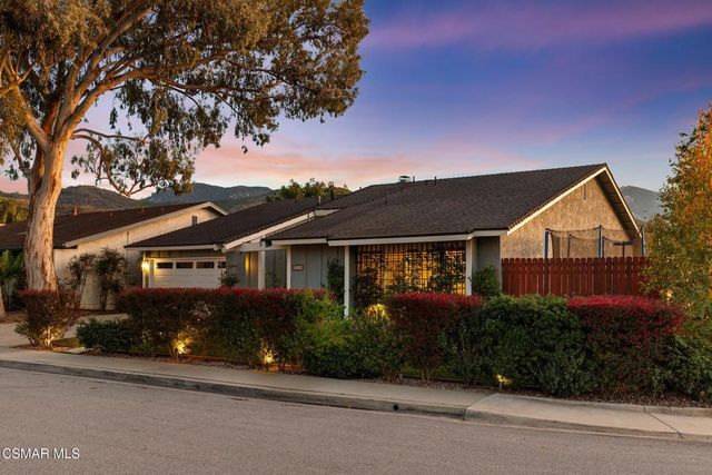 3348 Holloway Street, Newbury Park, CA 91320