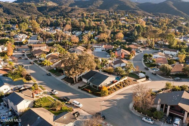 3348 Holloway Street, Newbury Park, CA 91320