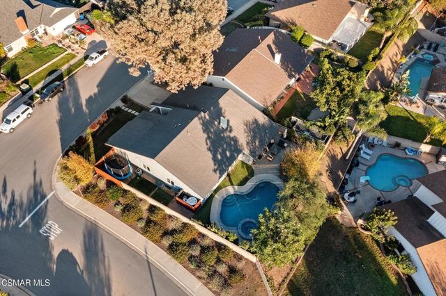 3348 Holloway Street, Newbury Park, CA 91320