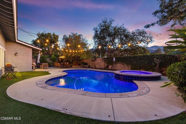 3348 Holloway Street, Newbury Park, CA 91320