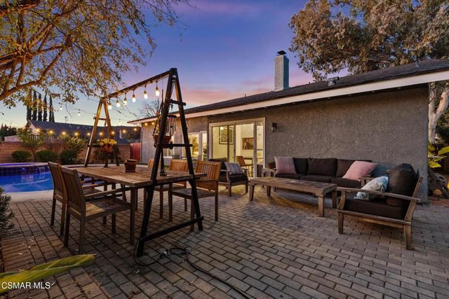 3348 Holloway Street, Newbury Park, CA 91320