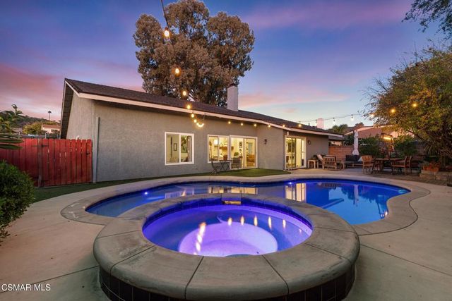 3348 Holloway Street, Newbury Park, CA 91320