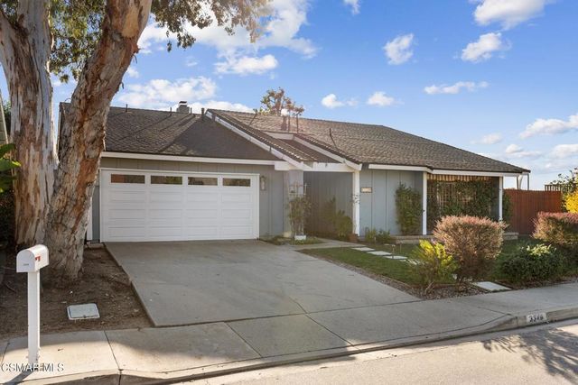 3348 Holloway Street, Newbury Park, CA 91320
