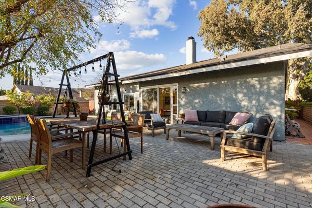 3348 Holloway Street, Newbury Park, CA 91320