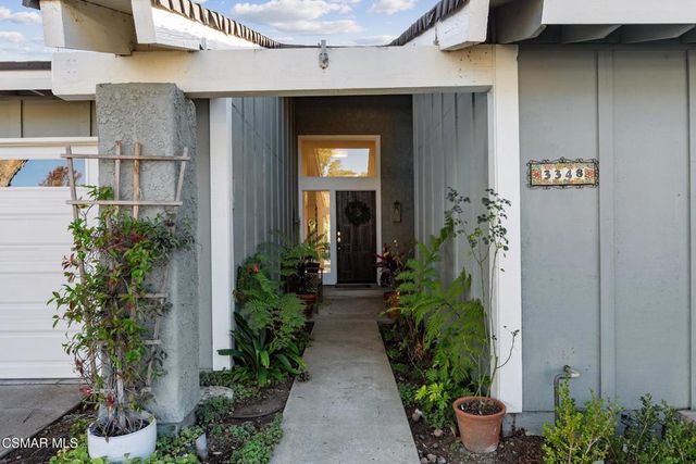 3348 Holloway Street, Newbury Park, CA 91320