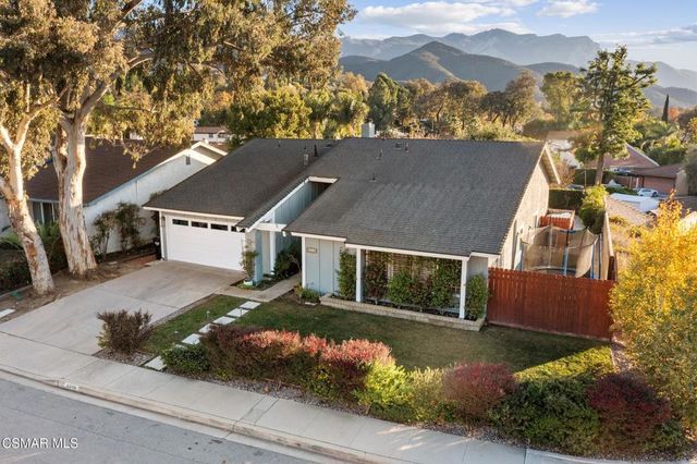 3348 Holloway Street, Newbury Park, CA 91320