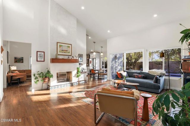 3348 Holloway Street, Newbury Park, CA 91320