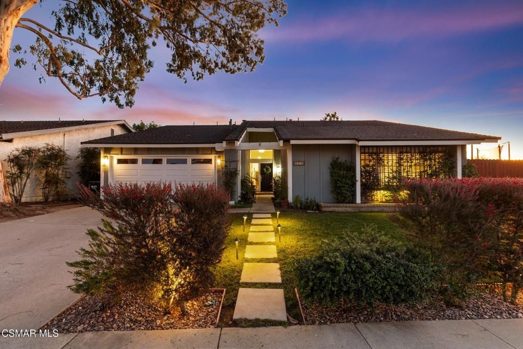 3348 Holloway Street, Newbury Park, CA 91320