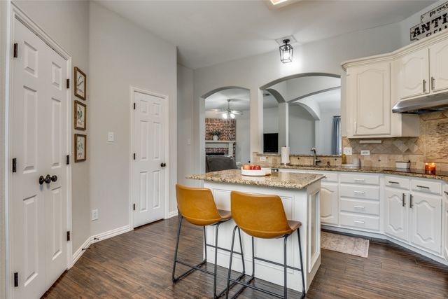 248 Green Acres Drive, Murphy, TX 75094