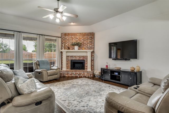 248 Green Acres Drive, Murphy, TX 75094