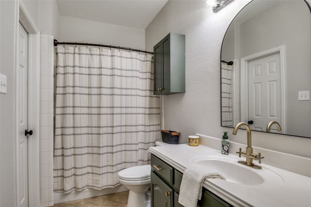 248 Green Acres Drive, Murphy, TX 75094