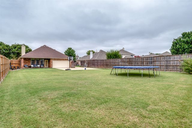 248 Green Acres Drive, Murphy, TX 75094