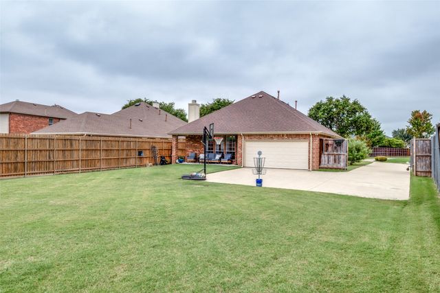 248 Green Acres Drive, Murphy, TX 75094