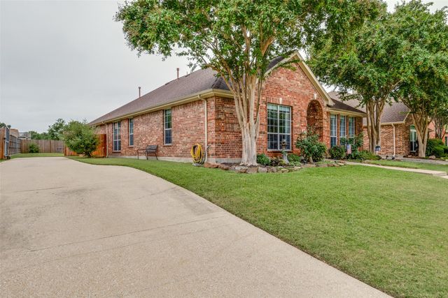 248 Green Acres Drive, Murphy, TX 75094