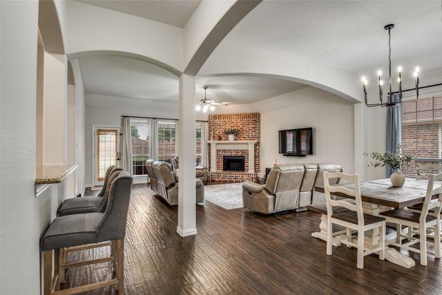 248 Green Acres Drive, Murphy, TX 75094