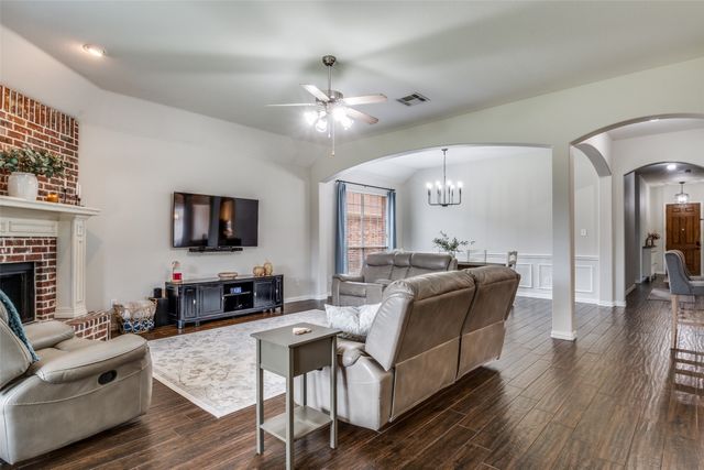 248 Green Acres Drive, Murphy, TX 75094