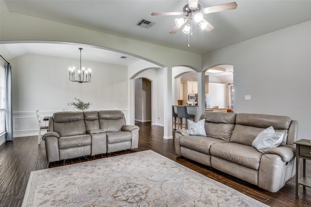 248 Green Acres Drive, Murphy, TX 75094