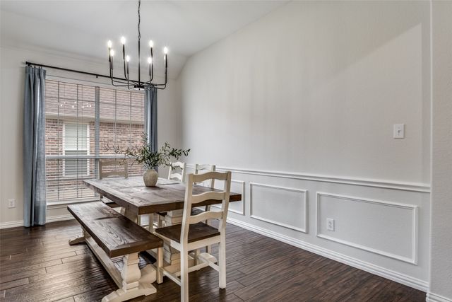 248 Green Acres Drive, Murphy, TX 75094