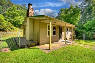 120 Old Hollow Road, Blue Ridge, GA 30513