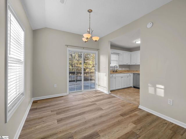 318 Sunridge Drive, Spartanburg, SC 29302