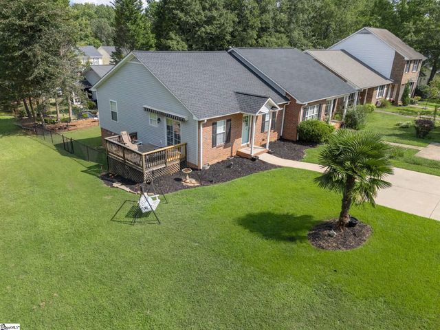 318 Sunridge Drive, Spartanburg, SC 29302