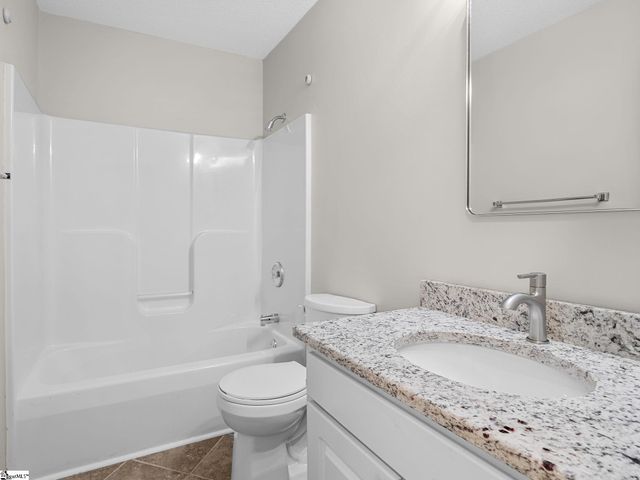 318 Sunridge Drive, Spartanburg, SC 29302