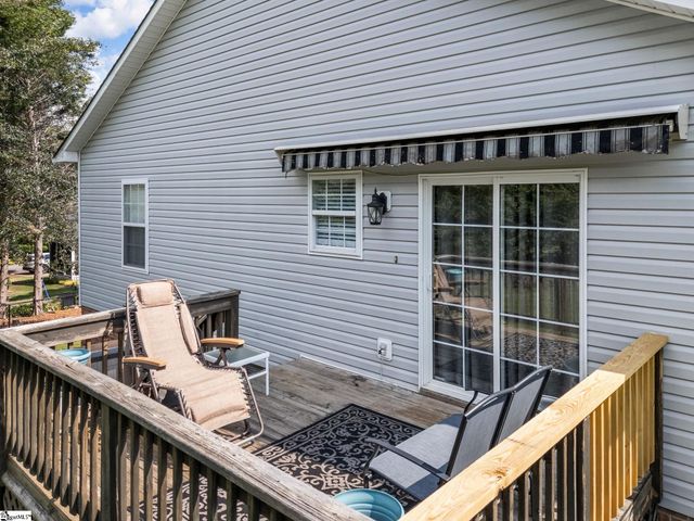 318 Sunridge Drive, Spartanburg, SC 29302