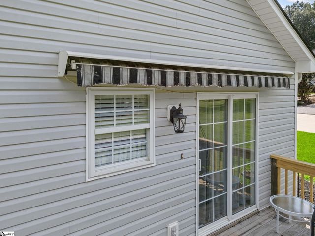 318 Sunridge Drive, Spartanburg, SC 29302