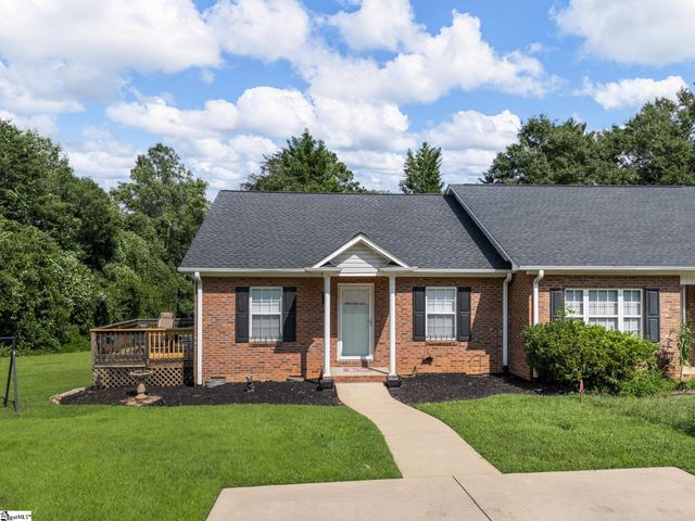 318 Sunridge Drive, Spartanburg, SC 29302