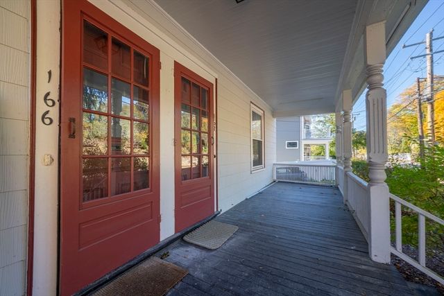 166 Elliot St 2, Newton, MA 02464