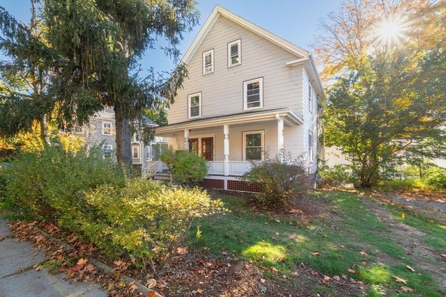 166 Elliot St 2, Newton, MA 02464