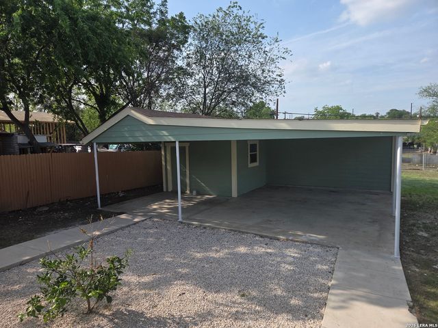 219 Princeton, San Antonio, TX 78201